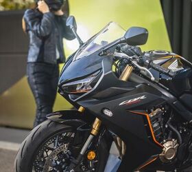 鈴木 Michelin Introduces Three New Road Tires For The Street And Track