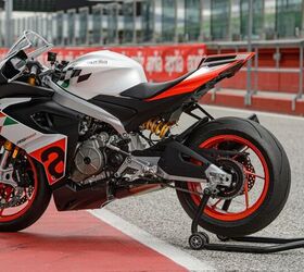 2024 Aprilia RS 660 Extrema Review | Motorcycle.com