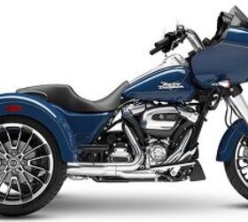 2023 Harley Davidson Trike Road Glide 3