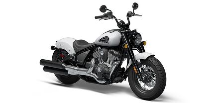 2024 Indian Chief® Bobber ABS