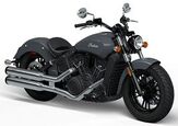 2024 Indian Scout® Sixty ABS