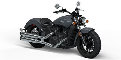 2024 Indian Scout® Sixty ABS