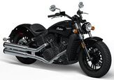2024 Indian Scout® Sixty Base