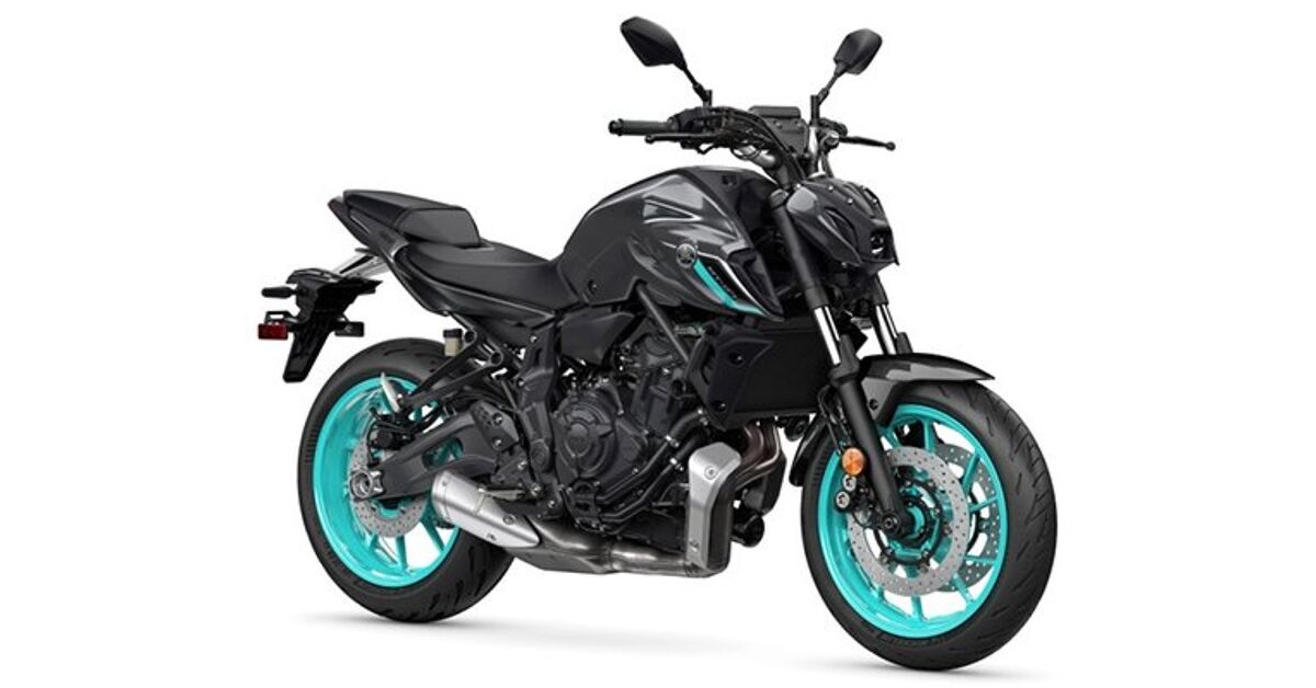 Yamaha MT-07, Estimated Price Rs 7.50 Lakh, Launch Date 2024, Specs,  Images, News, Mileage @ ZigWheels