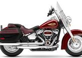 2023 Harley-Davidson Softail® Heritage Classic Anniversary