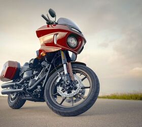    Returning 2024 Harley Davidson Models Announced 