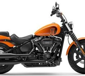 2021 harley davidson softail street deals bob