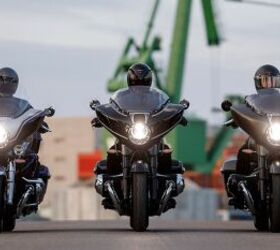 safety recall essential safety information for bmw r 18 series owners