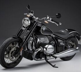 Safety Recall: Essential Safety Information for BMW R 18 Series Owners