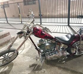 harley davidson 3 lakh bike