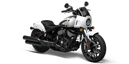 2024 Indian Sport Chief® Base