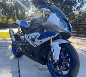 Bmw s1000rr best sale for sale craigslist