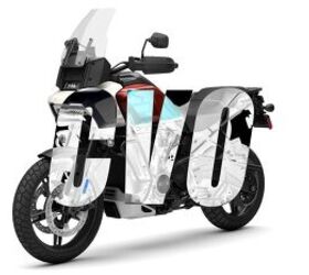 2024 Harley-Davidson CVO Pan America Confirmed