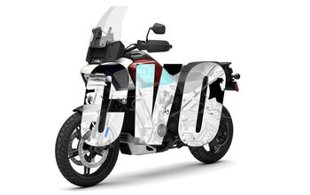 2024 Harley-Davidson CVO Pan America Confirmed
