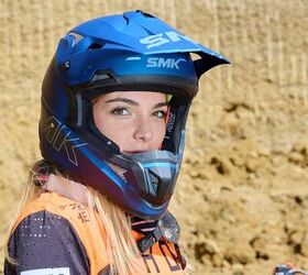 how smk became the worlds largest manufacturer of motorcycle helmet