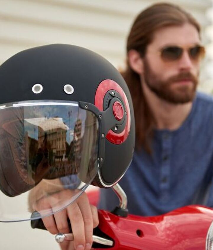 How SMK Became The World’s Largest Motorcycle Helmet Manufacturer