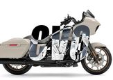 2024 Harley-Davidson CVO Road Glide ST Confirmed