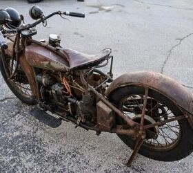 Indian scout deals bobber forum