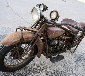 Vintage indian motorcycle deals forum