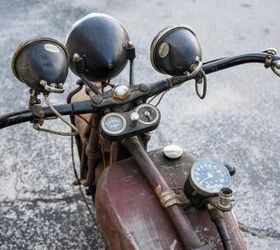 Friday Forum Foraging: A 1930 Indian Four Time Capsule