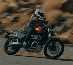 2024 Triumph Scrambler 1200 Review – First Ride | Motorcycle.com