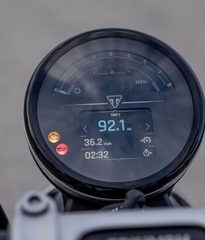 The simplicity of the X’s instruments is unlikely to stir up much disdain from interested parties.