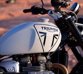 2024 Triumph Scrambler 1200 Review – First Ride | Motorcycle.com