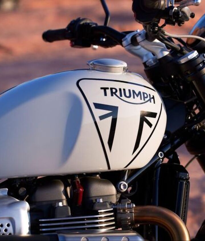 2024 triumph scrambler 1200 review first ride