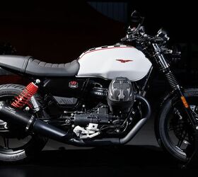 moto guzzi honors owners club with special edition v7 stone ten