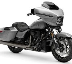 2023 Harley-Davidson Street Glide® CVO™ Street Glide®