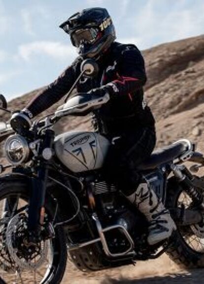 2024 triumph scrambler 1200 review first ride