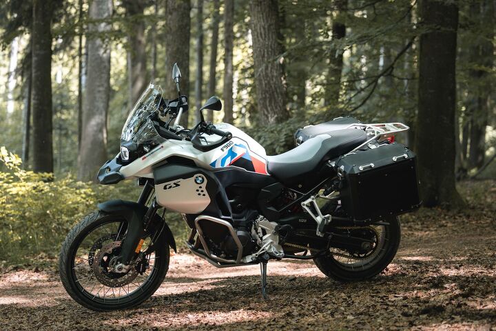 2024 bmw f 800 gs f 900 gs and f 900 gs adventure announced for usa
