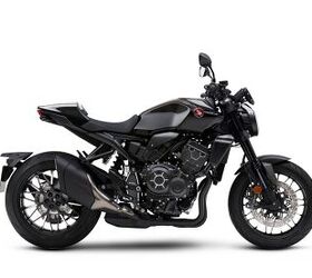 2024 Honda CBR600RR Announced For US…Just Not The New Ones