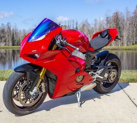 2018 ducati panigale v4s 2024 for sale