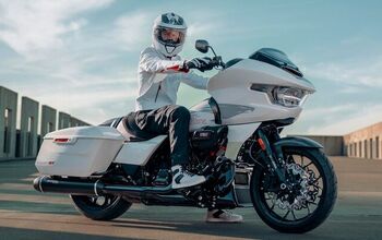 2024 Harley-Davidson CVO Road Glide ST – First Look