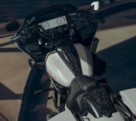 2024 Harley-Davidson CVO Road Glide ST – First Look