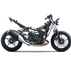 2024 Kawasaki Ninja 500, Z500 Announced for USA