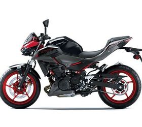 2024 Kawasaki Ninja 500, Z500 Announced for USA | Motorcycle.com