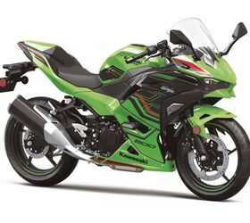 2024 Kawasaki Ninja 500, Z500 Announced for USA | Motorcycle.com