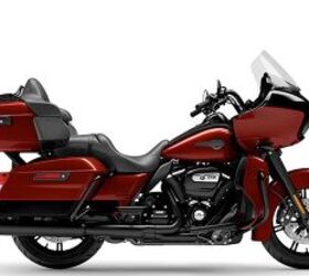 2024 Harley Davidson Road Glide Limited