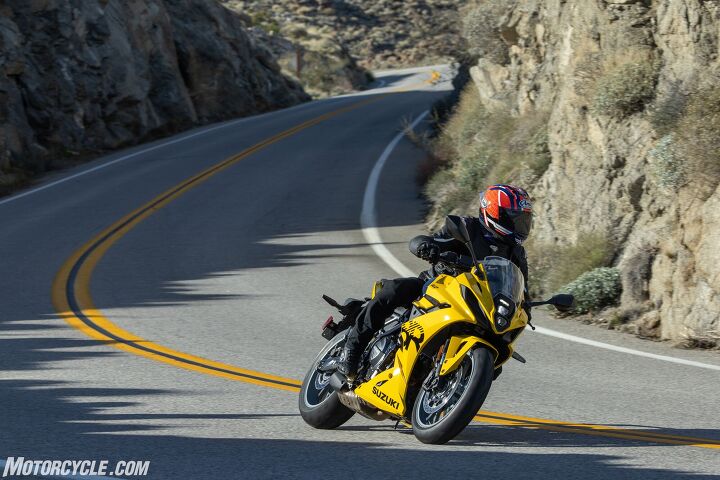 2024 suzuki gsx 8r review first ride