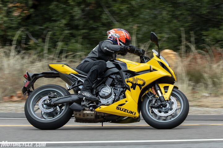 2024 suzuki gsx 8r review first ride