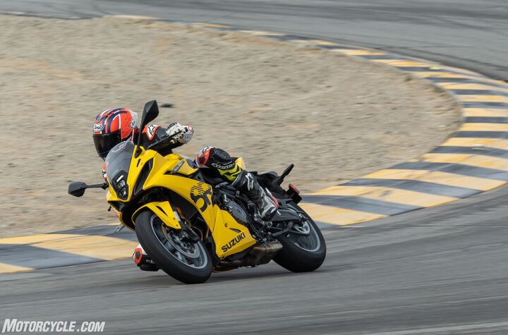 2024 suzuki gsx 8r review first ride