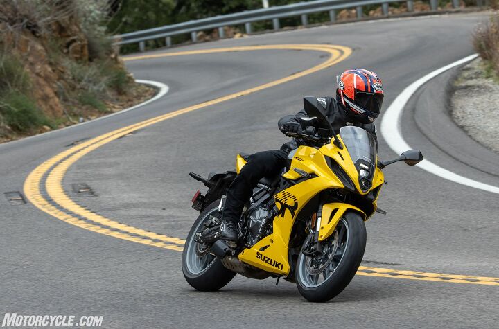 2024 suzuki gsx 8r review first ride