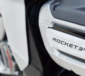 A Storm is Coming for the Triumph Rocket 3 R and GT