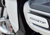 A Storm is Coming for the Triumph Rocket 3 R and GT