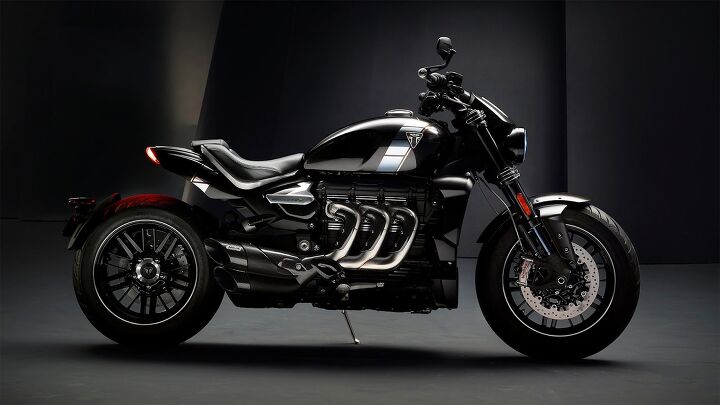 a storm is coming for the triumph rocket 3 r and gt