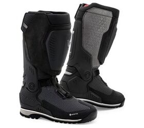 Best Adventure Motorcycle Boots For Those Looking To Go Further Best Adventure Motorcycle Boots For Those Looking To Go Further