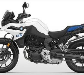 2024 BMW F 800 GS | Motorcycle.com