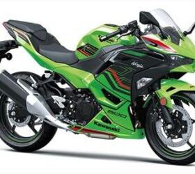 2024 Kawasaki Ninja® 500 KRT Edition | Motorcycle.com